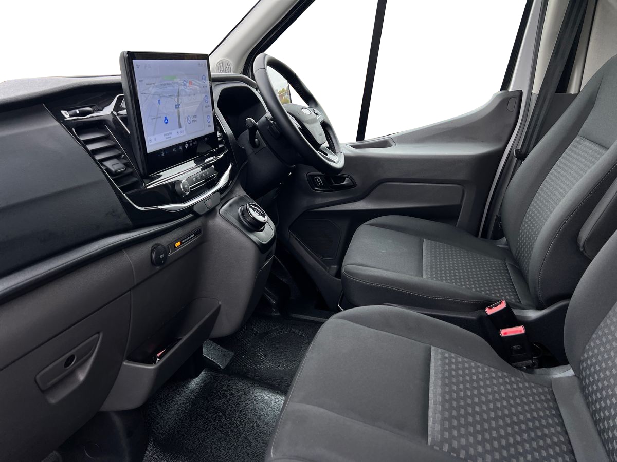 Used Ford Transit 2024 for sale - 76276574: Photo 14