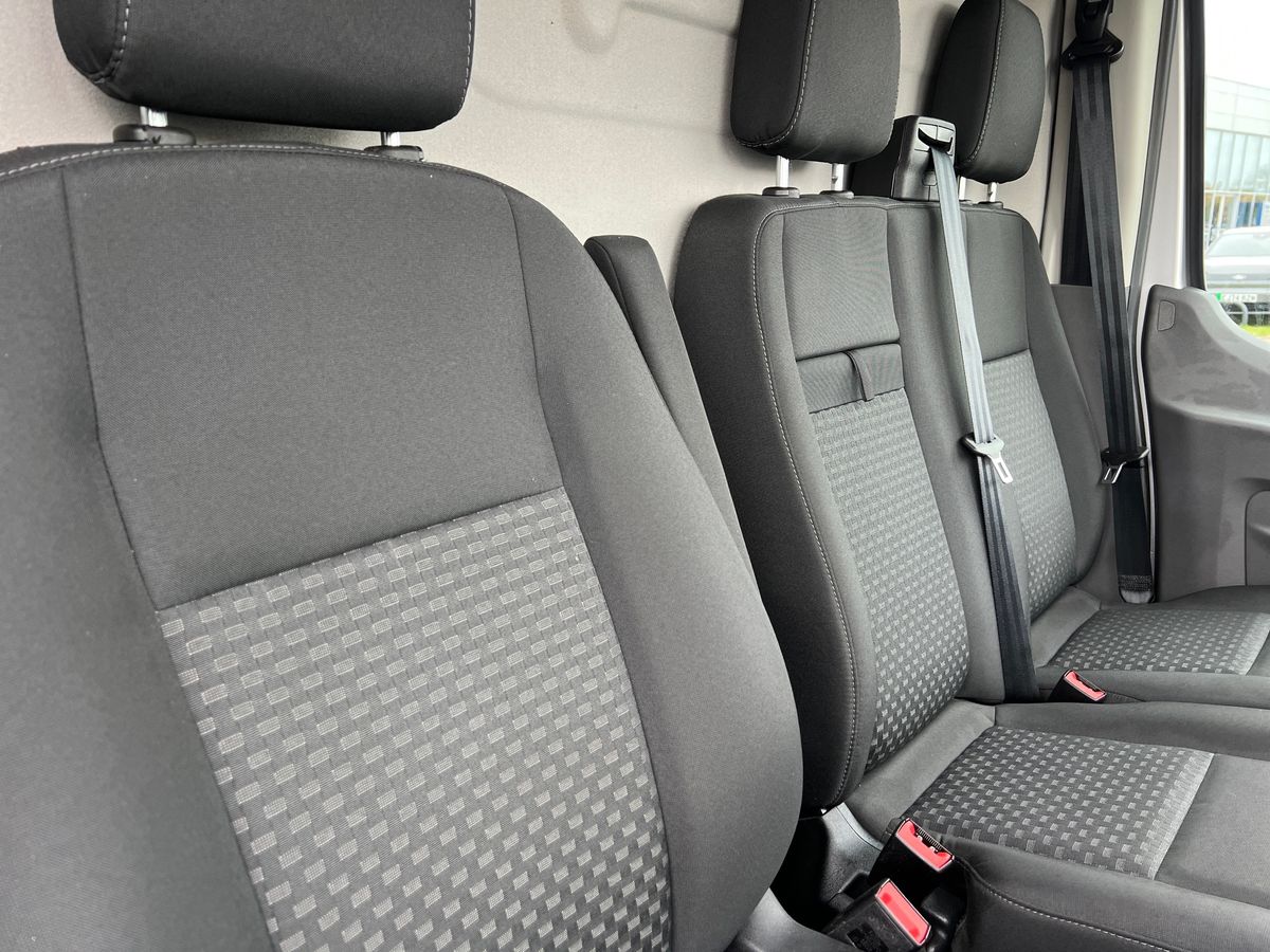 Used Ford Transit 2024 for sale - 76276574: Photo 15