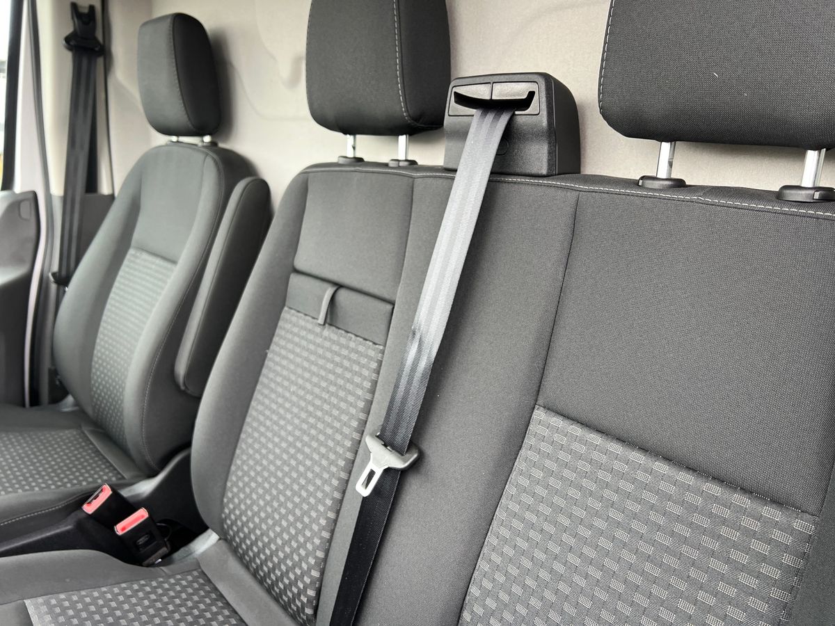 Used Ford Transit 2024 for sale - 76276574: Photo 16
