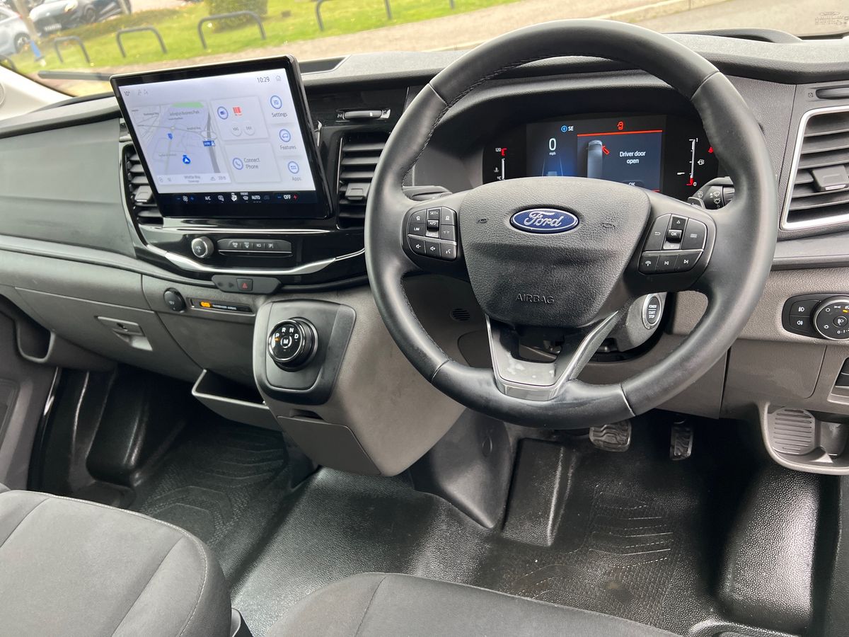 Used Ford Transit 2024 for sale - 76276574: Photo 17
