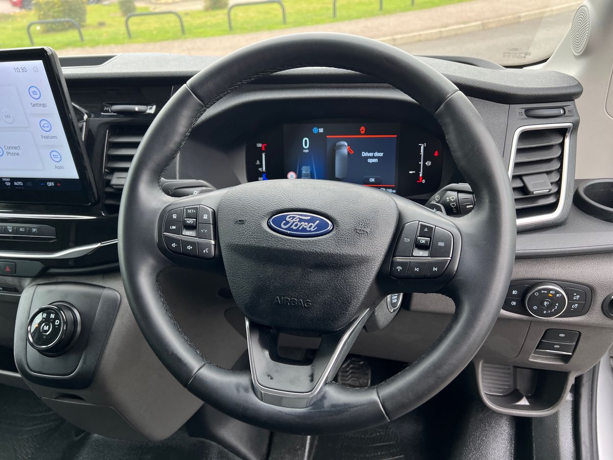 Used Ford Transit 2024 for sale - 76276574: Photo 18