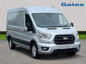 Ford - Transit