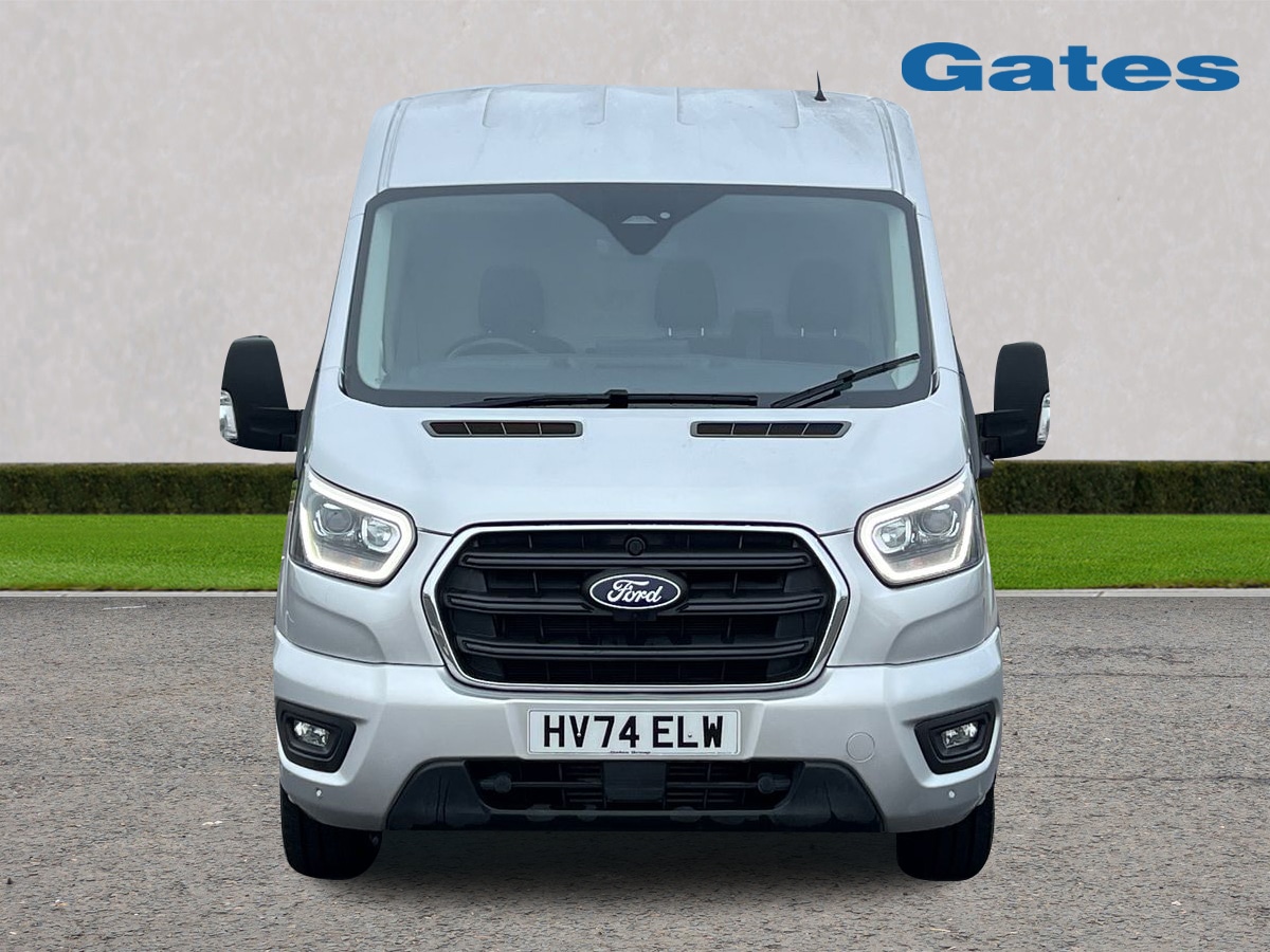 Used Ford Transit 2024 for sale - 76276574: Photo 2
