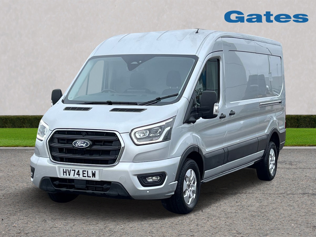 Used Ford Transit 2024 for sale - 76276574: Photo 3