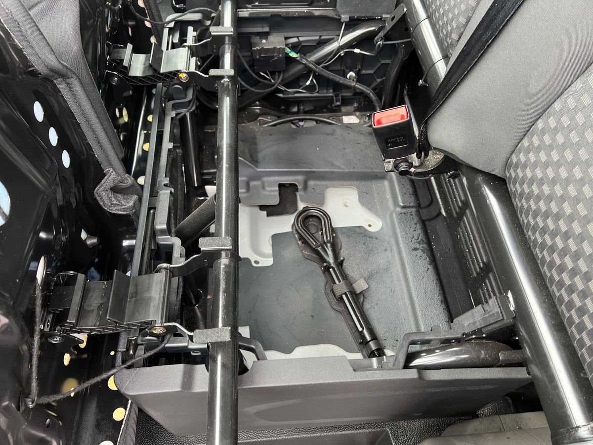 Used Ford Transit 2024 for sale - 76276574: Photo 32