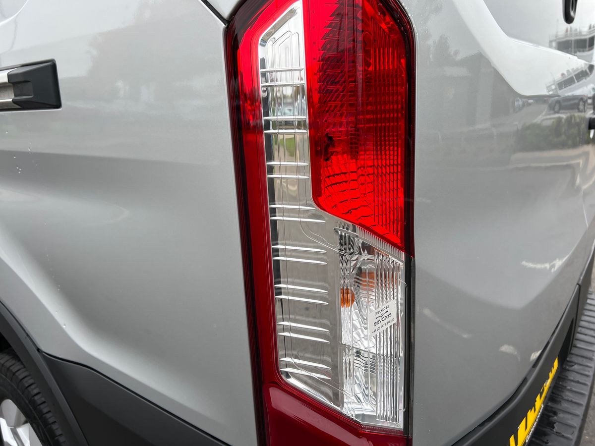Used Ford Transit 2024 for sale - 76276574: Photo 34