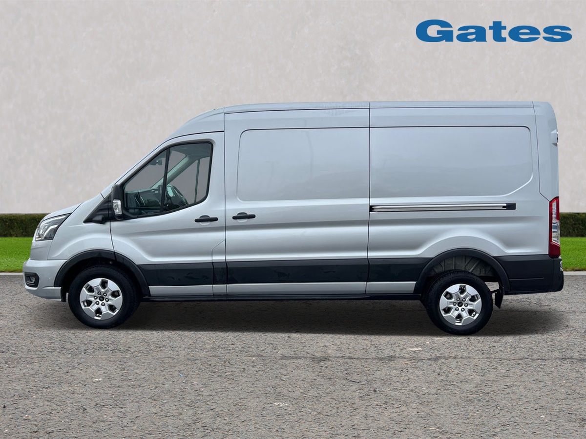 Used Ford Transit 2024 for sale - 76276574: Photo 4