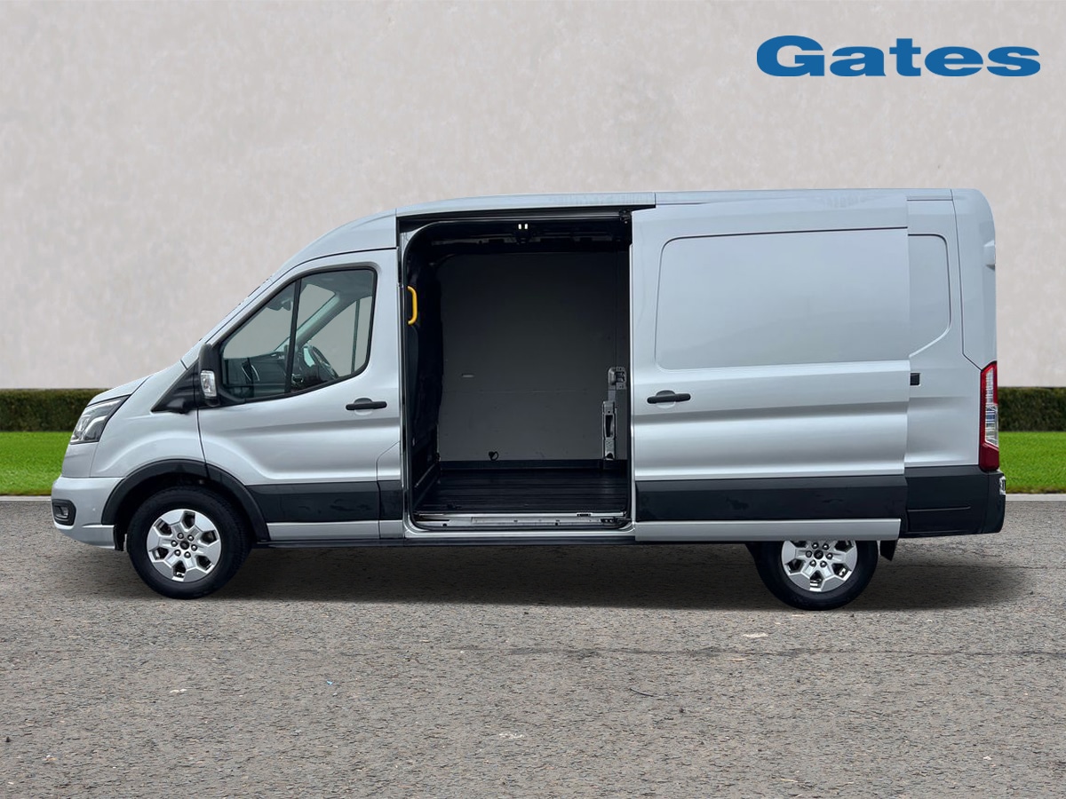 Used Ford Transit 2024 for sale - 76276574: Photo 5