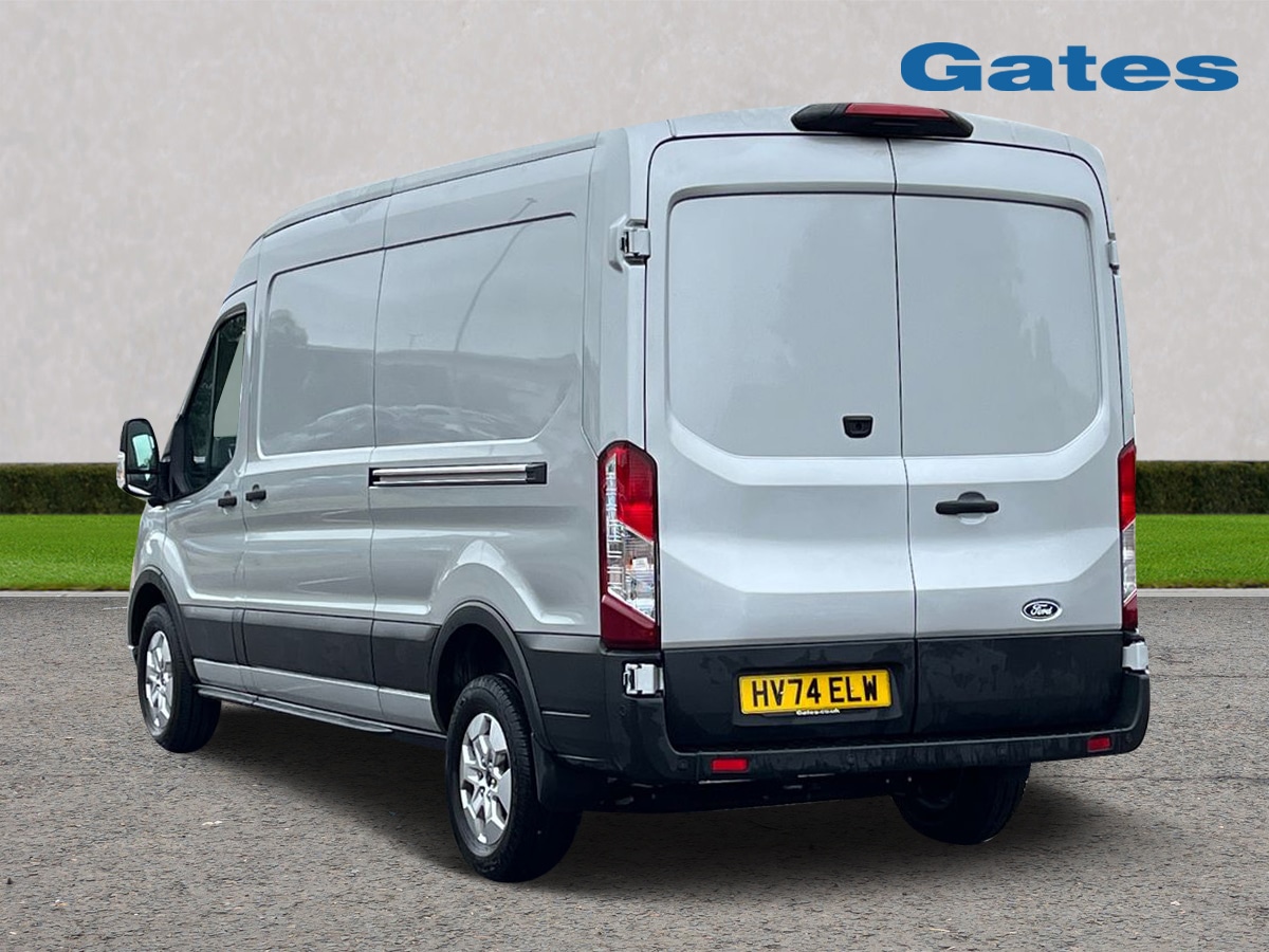 Used Ford Transit 2024 for sale - 76276574: Photo 6