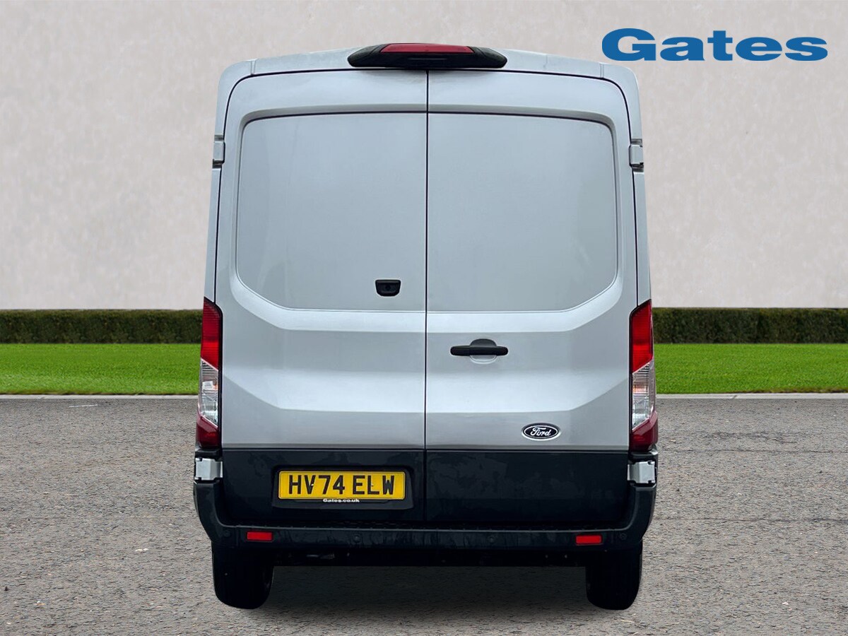Used Ford Transit 2024 for sale - 76276574: Photo 7