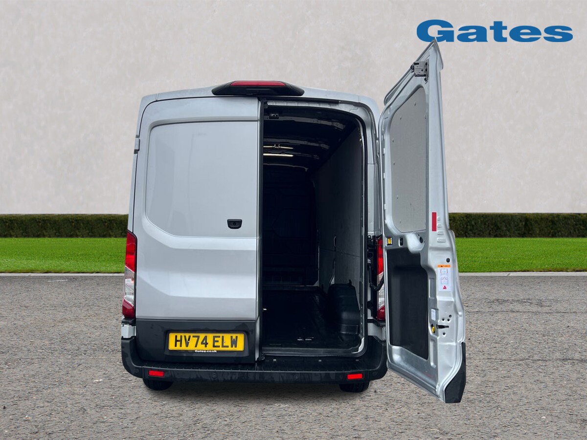 Used Ford Transit 2024 for sale - 76276574: Photo 8