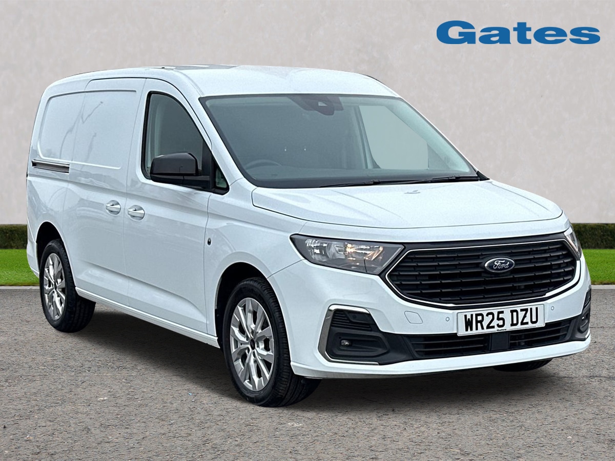 Used Ford Transit Connect 2025 for sale - 77755750: Photo 1