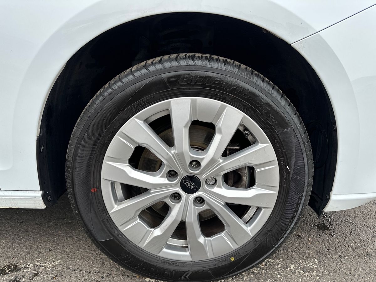 Used Ford Transit Connect 2025 for sale - 77755750: Photo 12