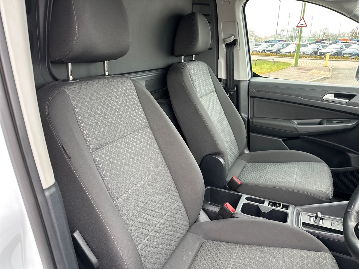 Used Ford Transit Connect 2025 for sale - 77755750: Photo 15