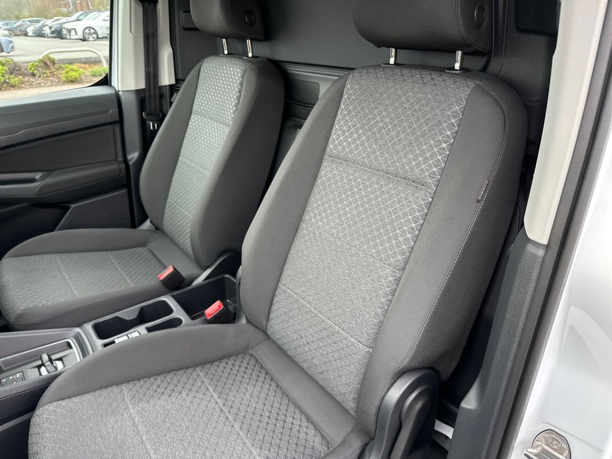 Used Ford Transit Connect 2025 for sale - 77755750: Photo 16