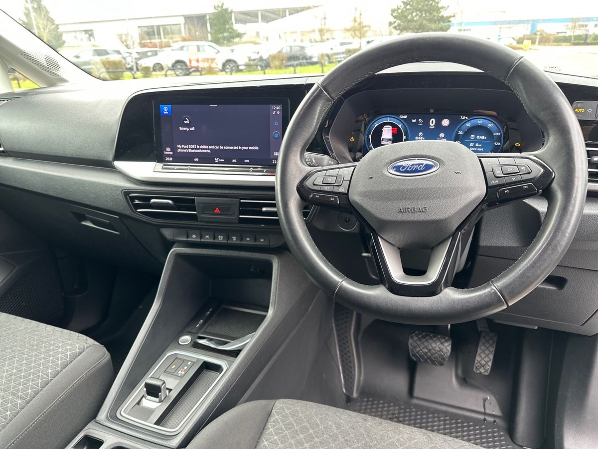 Used Ford Transit Connect 2025 for sale - 77755750: Photo 17