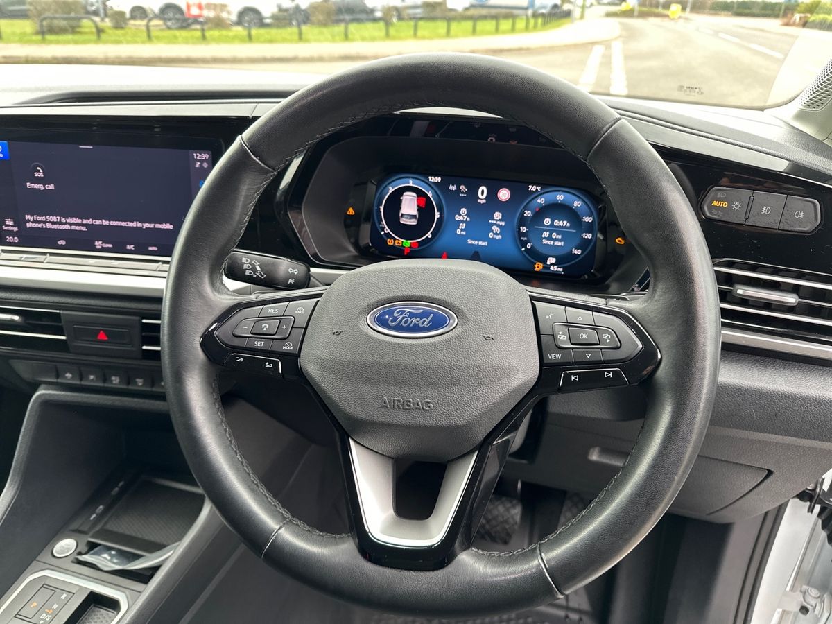 Used Ford Transit Connect 2025 for sale - 77755750: Photo 18