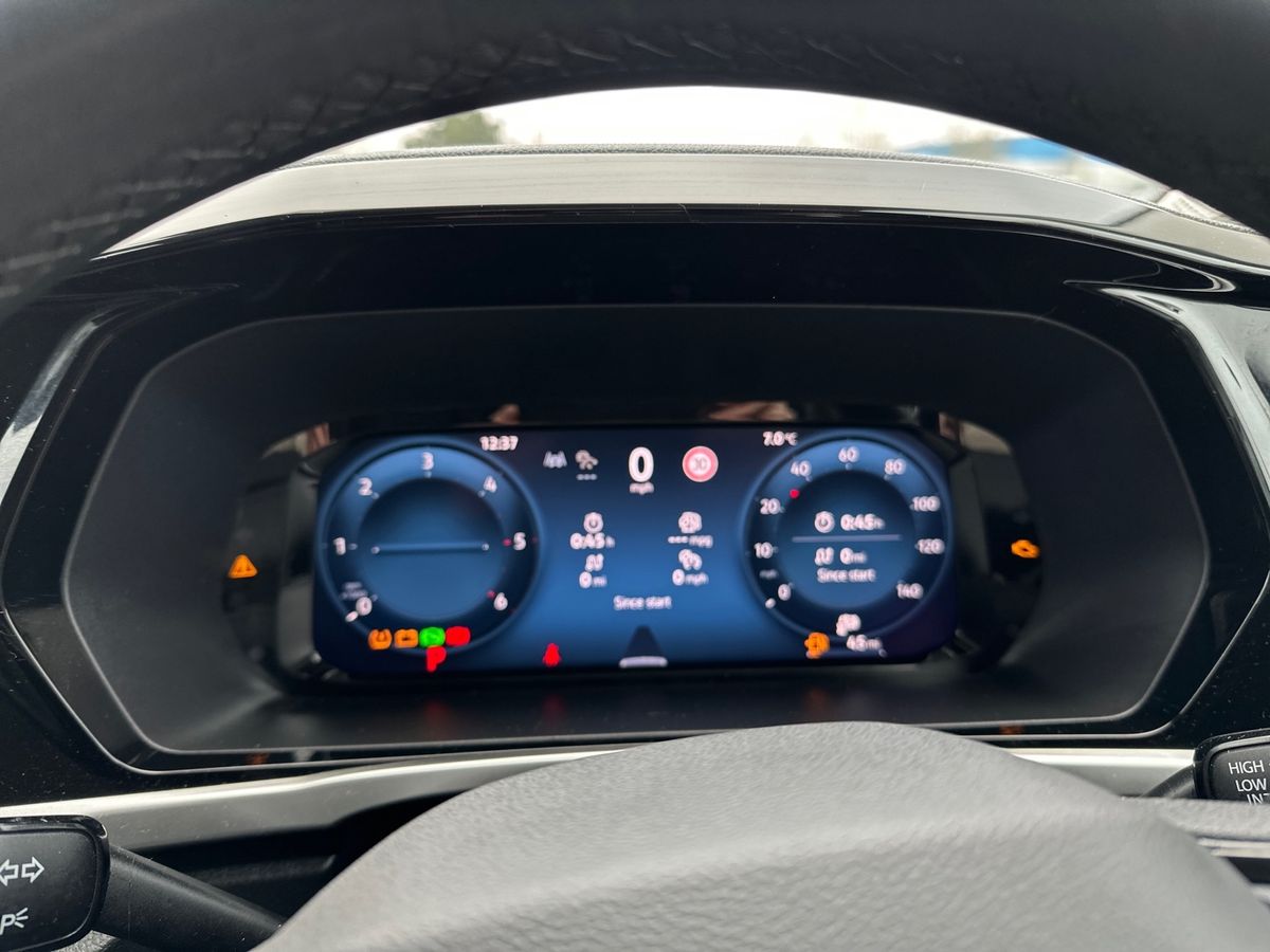 Used Ford Transit Connect 2025 for sale - 77755750: Photo 19