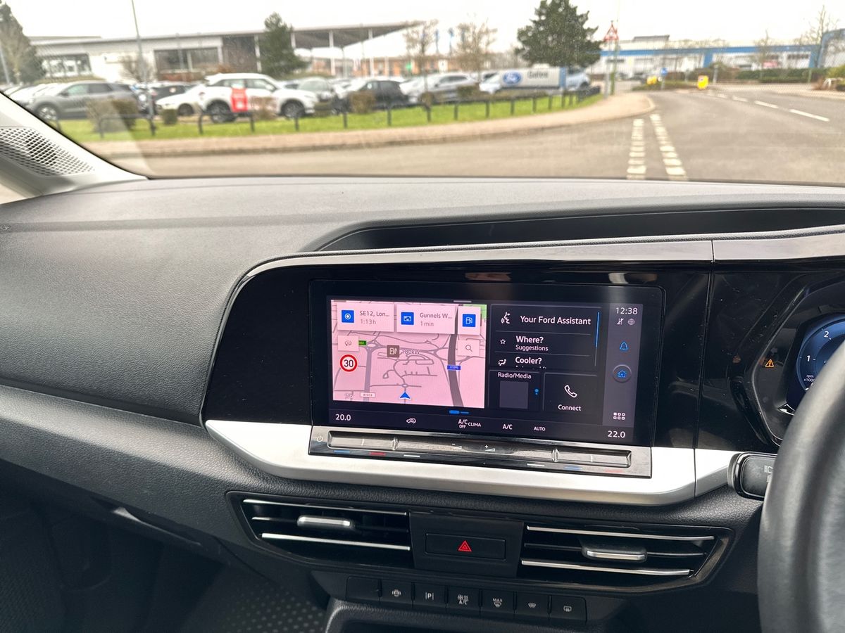 Used Ford Transit Connect 2025 for sale - 77755750: Photo 20