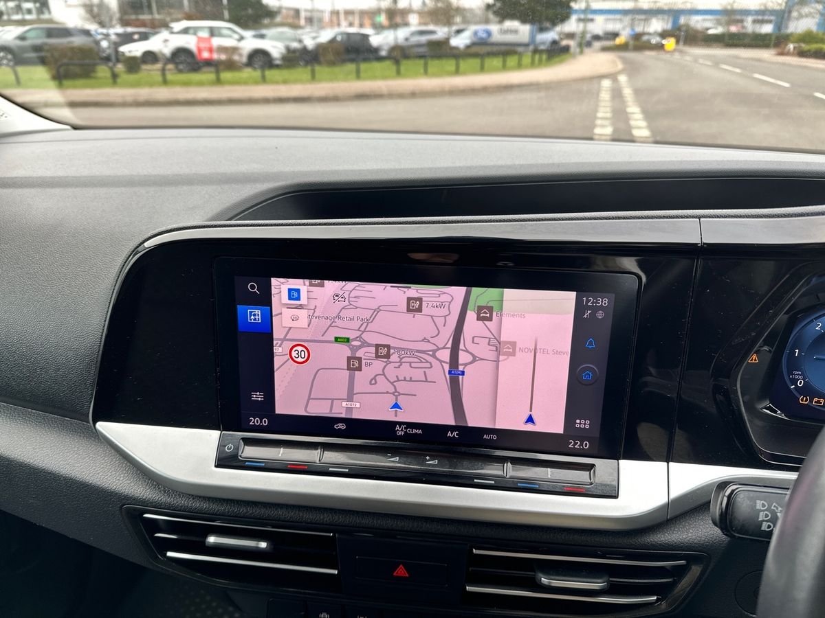 Used Ford Transit Connect 2025 for sale - 77755750: Photo 21