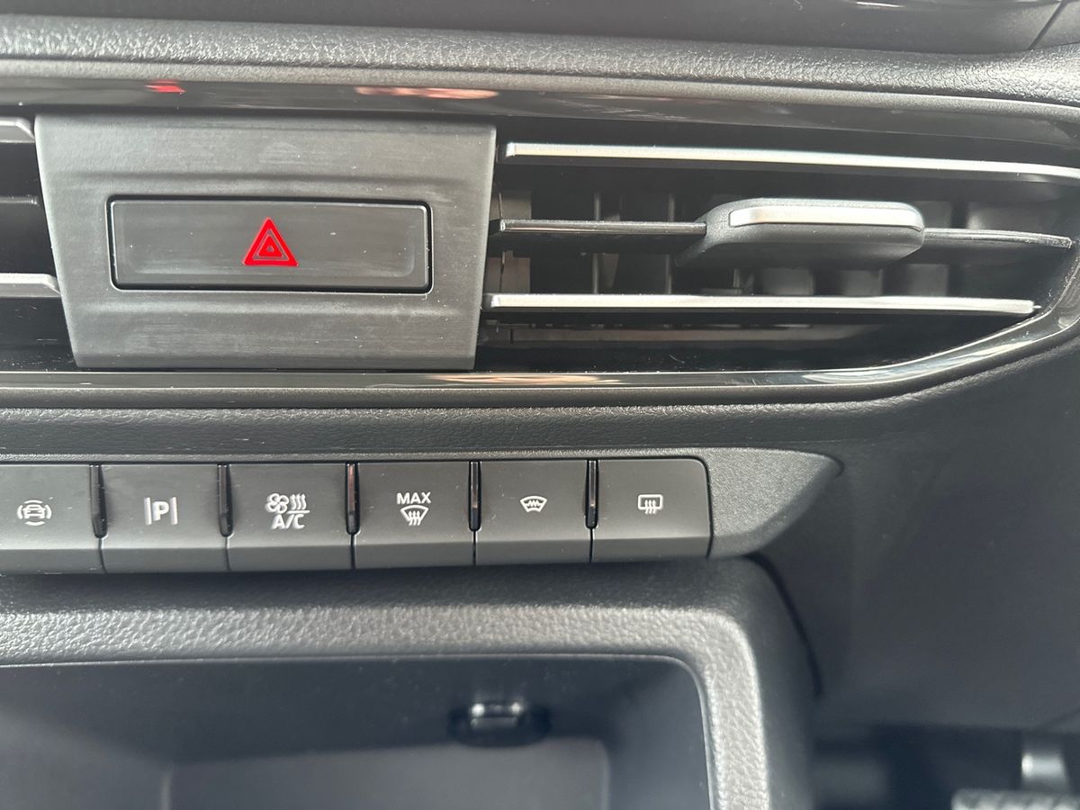 Used Ford Transit Connect 2025 for sale - 77755750: Photo 24