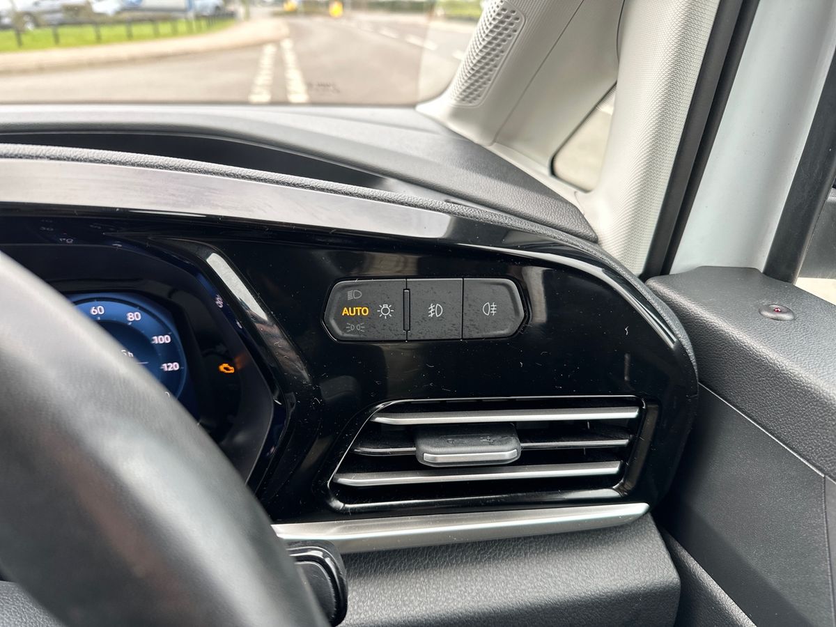 Used Ford Transit Connect 2025 for sale - 77755750: Photo 26