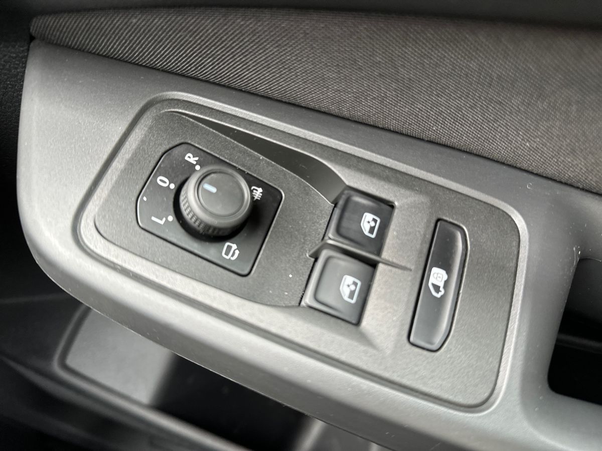 Used Ford Transit Connect 2025 for sale - 77755750: Photo 27