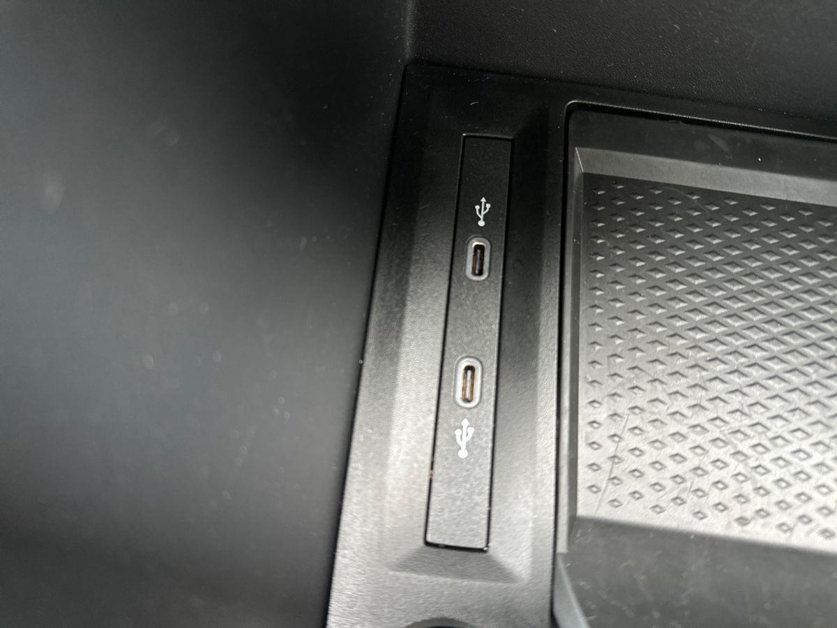 Used Ford Transit Connect 2025 for sale - 77755750: Photo 28