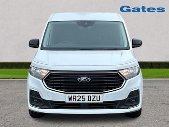 Used Ford Transit Connect 2025 for sale - 77755750: Photo