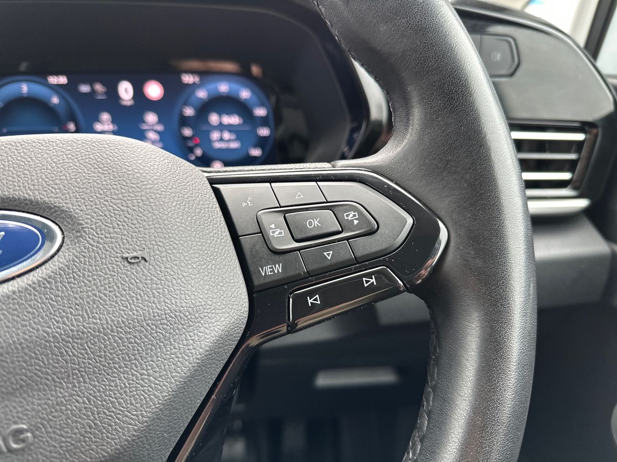 Used Ford Transit Connect 2025 for sale - 77755750: Photo 30