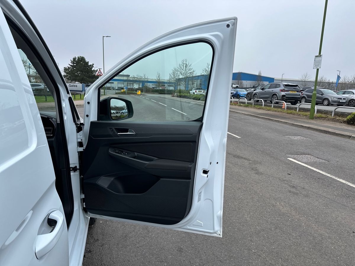 Used Ford Transit Connect 2025 for sale - 77755750: Photo 35