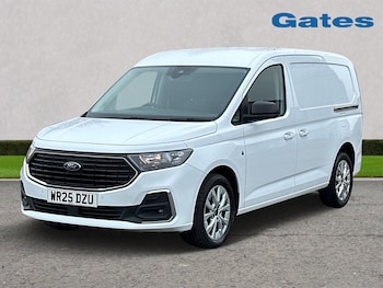 Used Ford Transit Connect 2025 for sale - 77755750: Photo