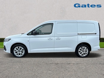 Used Ford Transit Connect 2025 for sale - 77755750: Photo