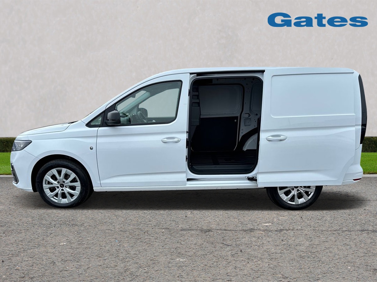 Used Ford Transit Connect 2025 for sale - 77755750: Photo 5