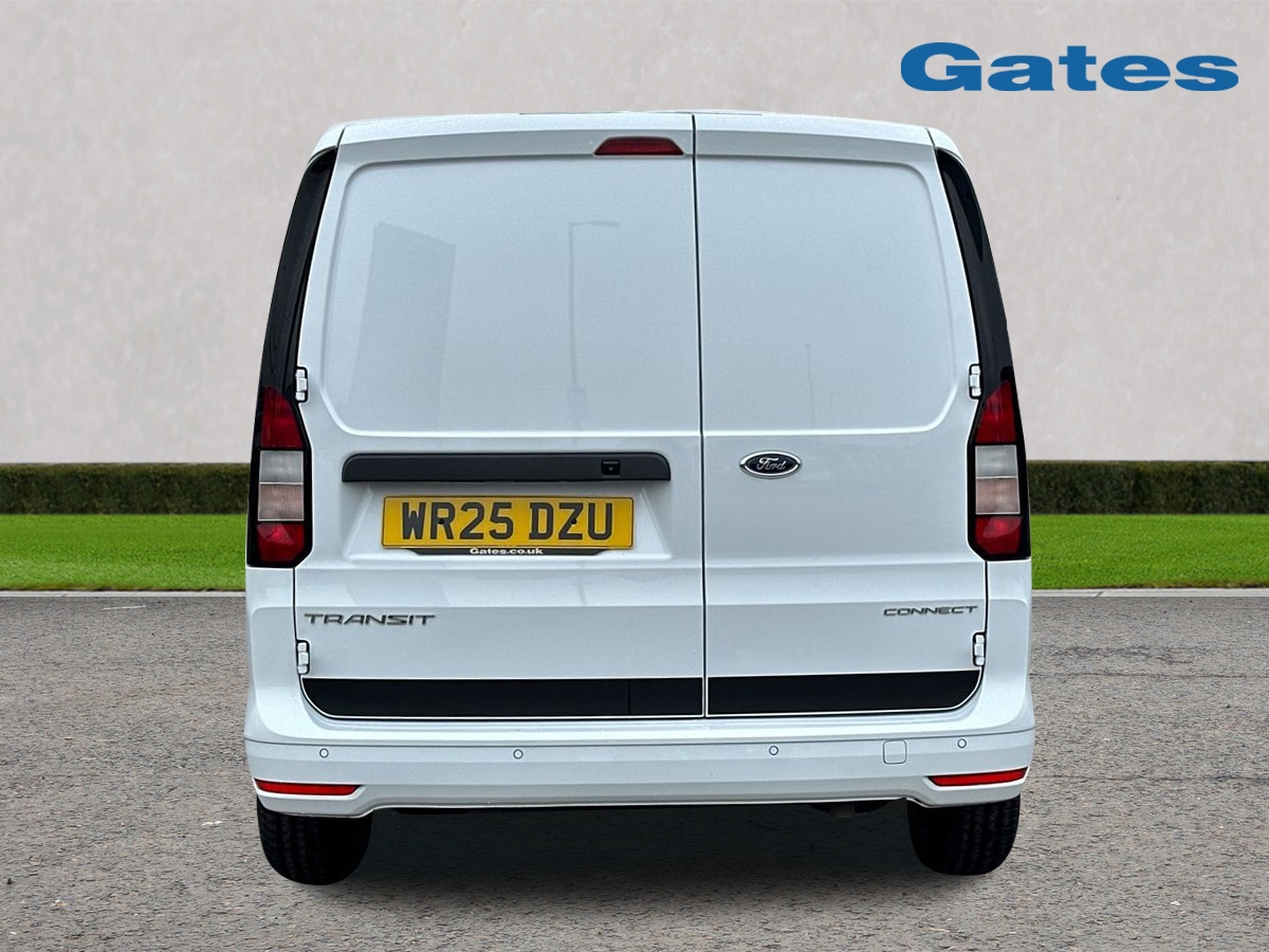 Used Ford Transit Connect 2025 for sale - 77755750: Photo 7
