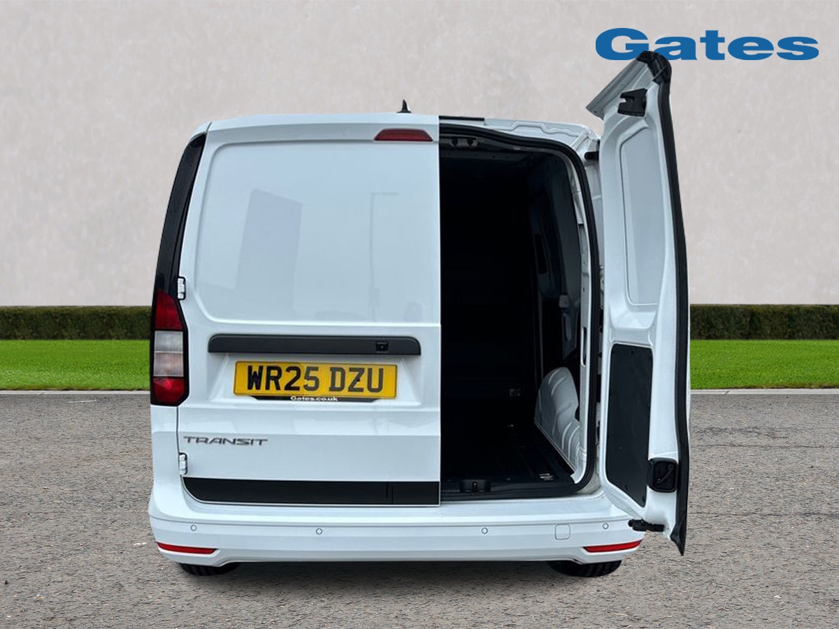 Used Ford Transit Connect 2025 for sale - 77755750: Photo 8