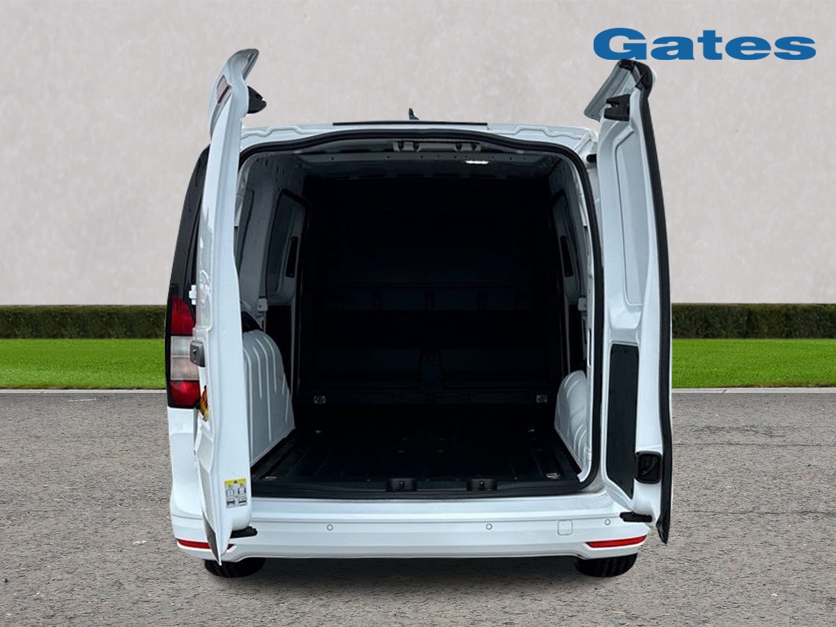 Used Ford Transit Connect 2025 for sale - 77755750: Photo 9