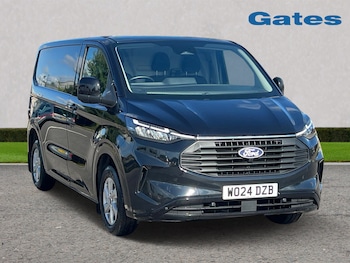 Ford - Transit Custom