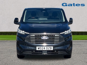 Used Ford Transit Custom 2024 for sale - 75894980: Photo