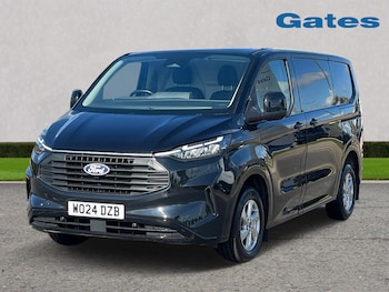 Used Ford Transit Custom 2024 for sale - 75894980: Photo