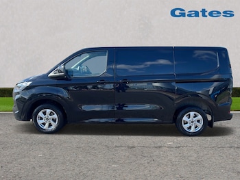 Used Ford Transit Custom 2024 for sale - 75894980: Photo
