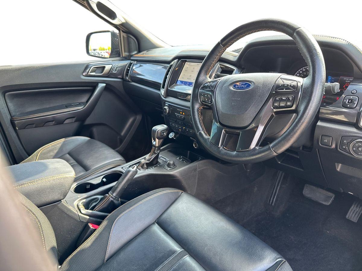Used Ford Ranger 2022 for sale - 76312451: Photo 13