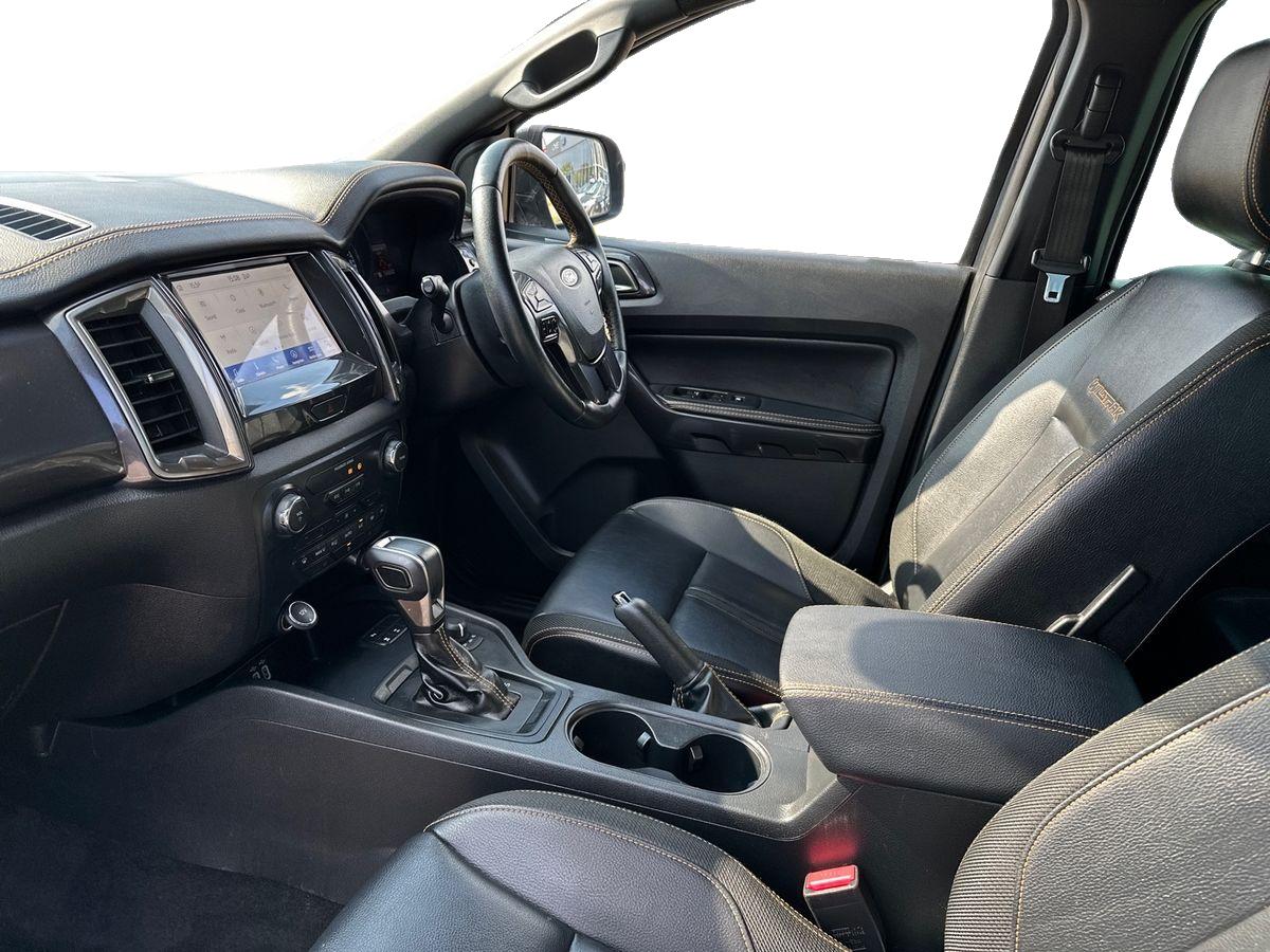 Used Ford Ranger 2022 for sale - 76312451: Photo 14