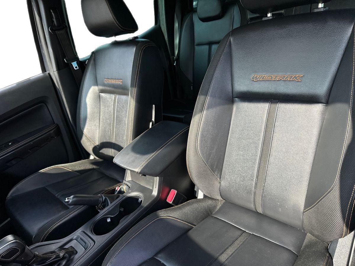 Used Ford Ranger 2022 for sale - 76312451: Photo 16