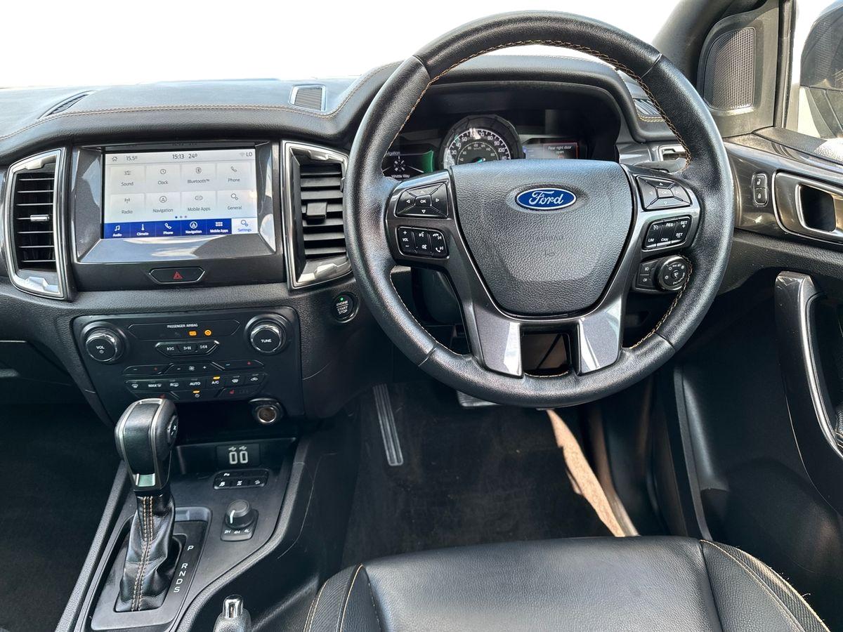 Used Ford Ranger 2022 for sale - 76312451: Photo 17