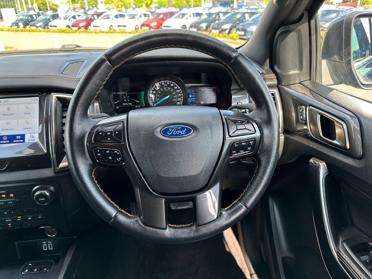 Used Ford Ranger 2022 for sale - 76312451: Photo 18