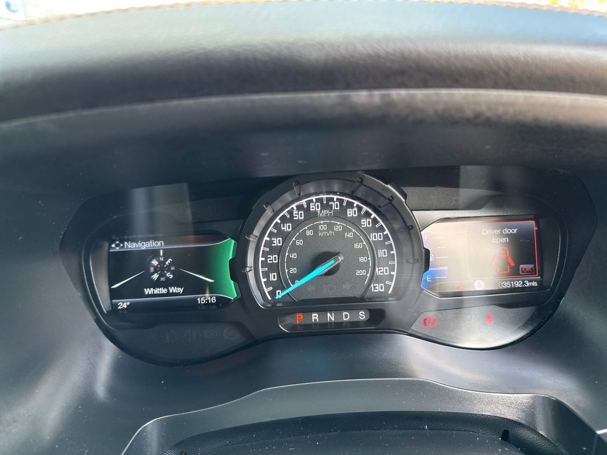 Used Ford Ranger 2022 for sale - 76312451: Photo 19