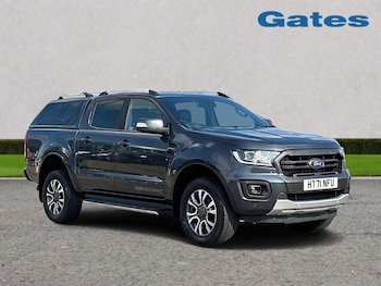 Ford - Ranger