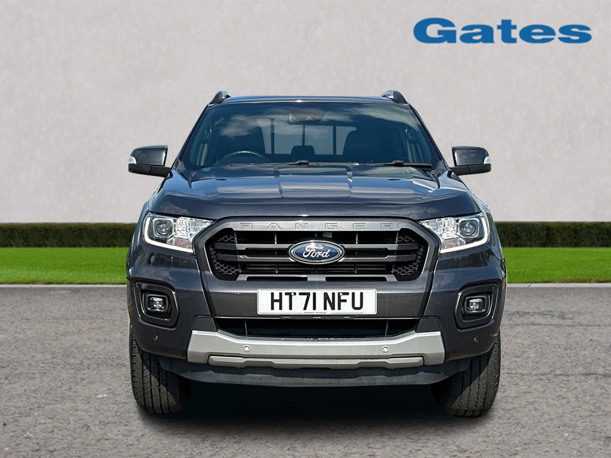 Used Ford Ranger 2022 for sale - 76312451: Photo 2
