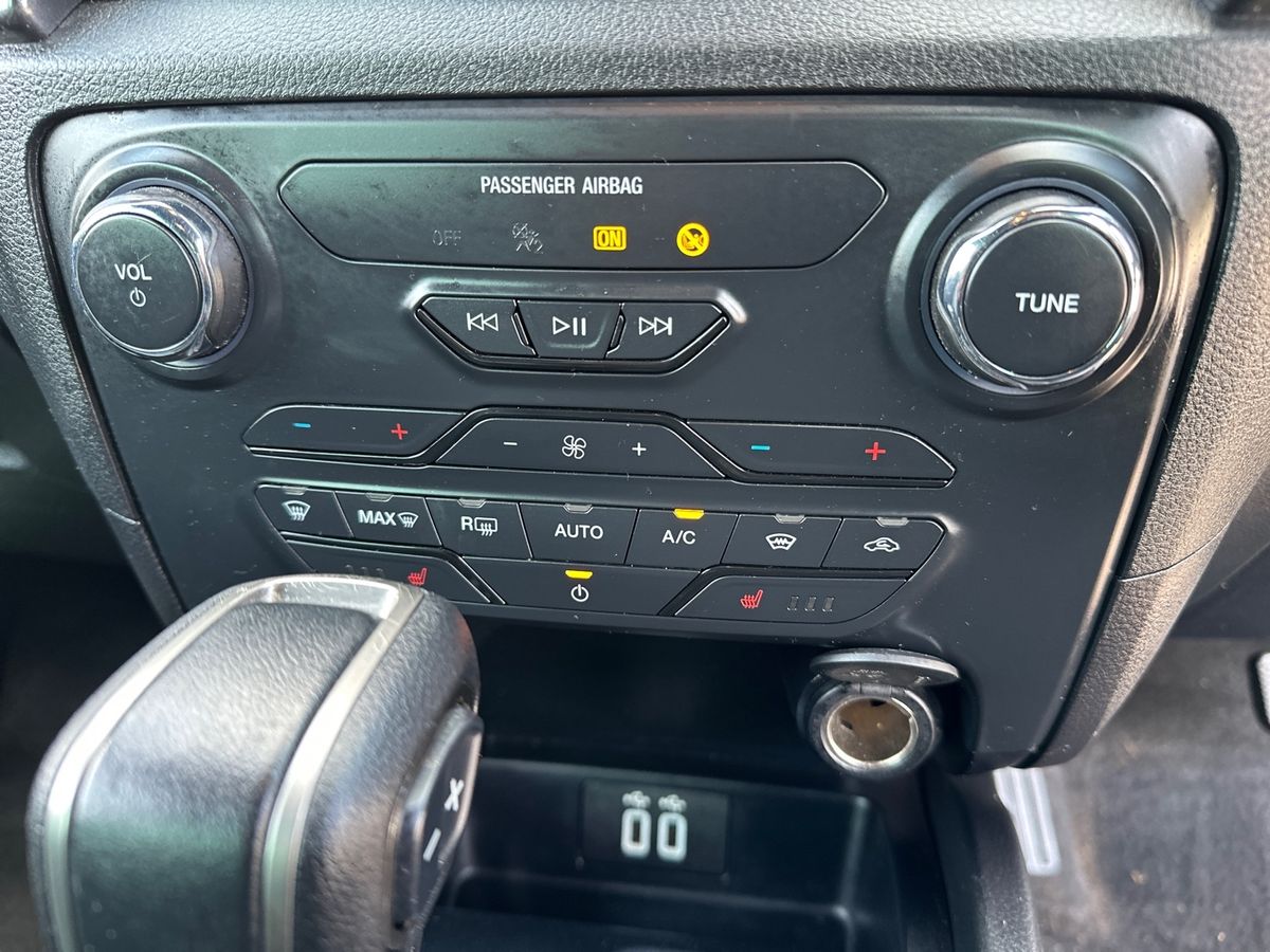 Used Ford Ranger 2022 for sale - 76312451: Photo 23
